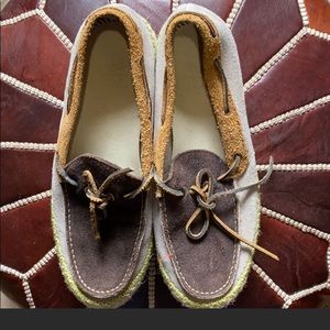 Authentic Paul Smith shoes